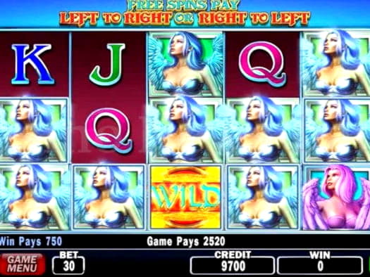 EURO 3020 No deposit bonus casino at Energy Casino