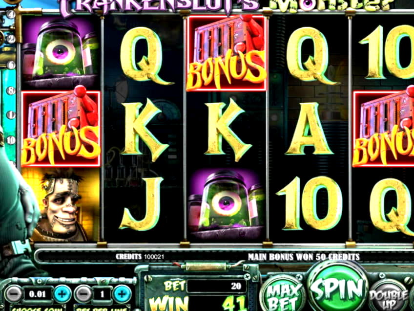EUR 285 Daily freeroll slot tournament at bWin Casino