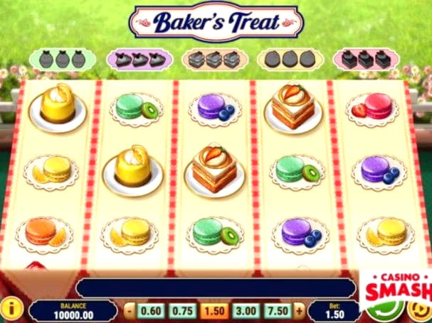 ?125 FREE Chip Casino at Cashmio Casino