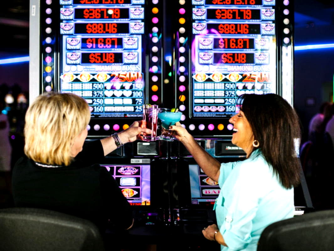 90 Loyalty Free Spins! at Winorama Casino