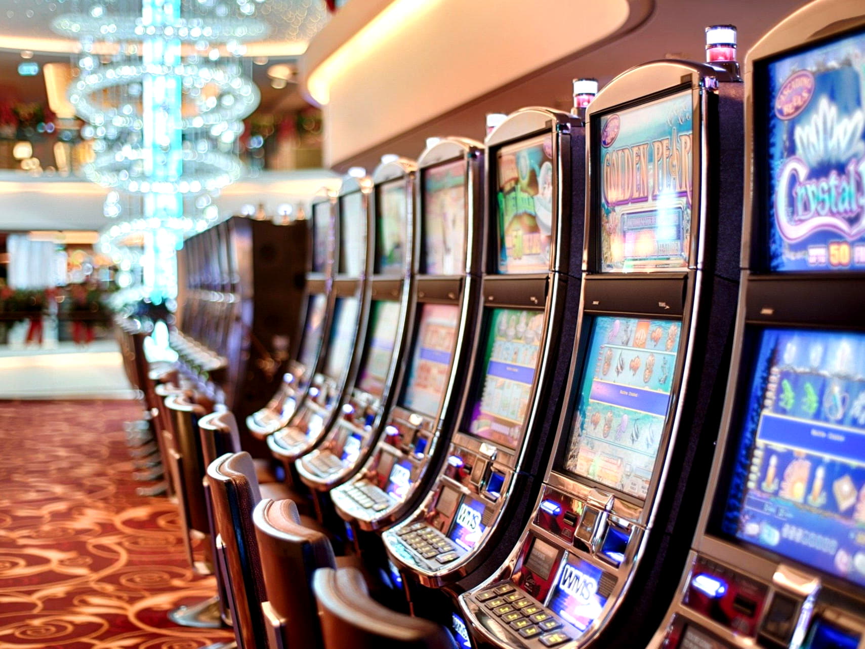 65 Loyal Free Spins! at Casino com