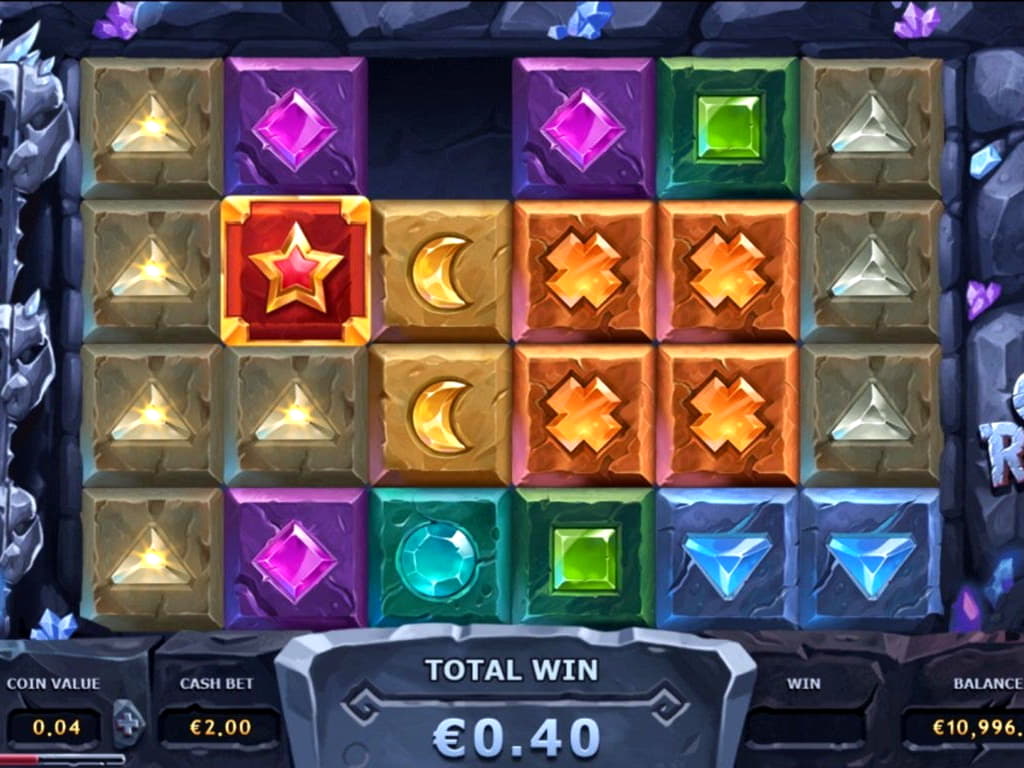 55 Free Spins at Casino com