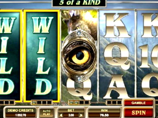 110 Free spins at Rizk Casino
