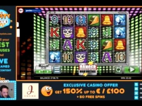 $55 Free Casino Tournament at Mrgreen Casino