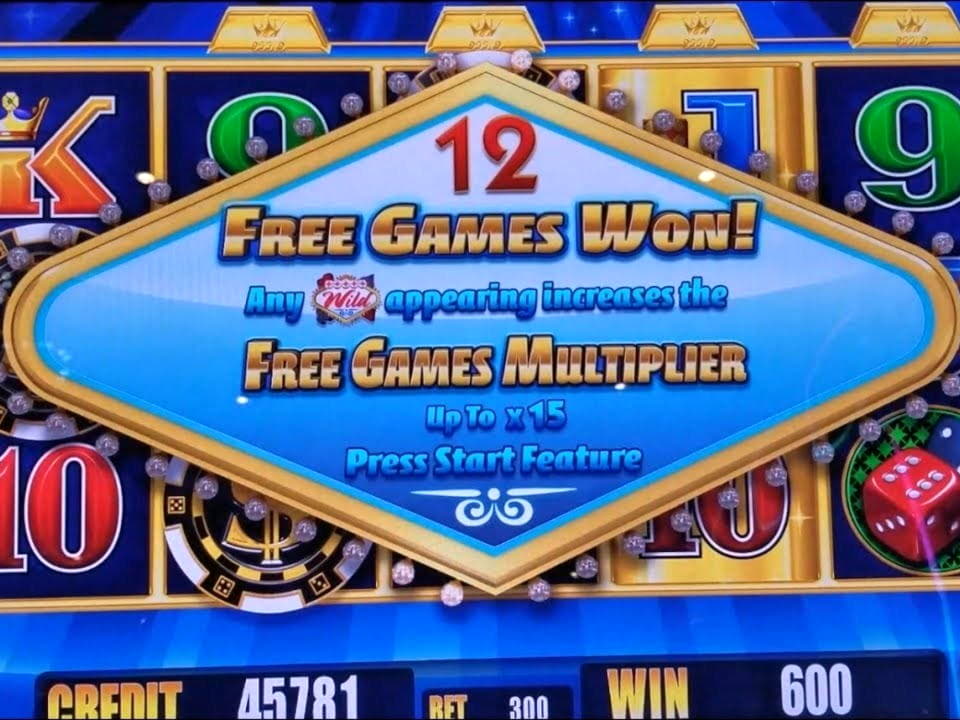 75% Match Bonus at Omni Casino