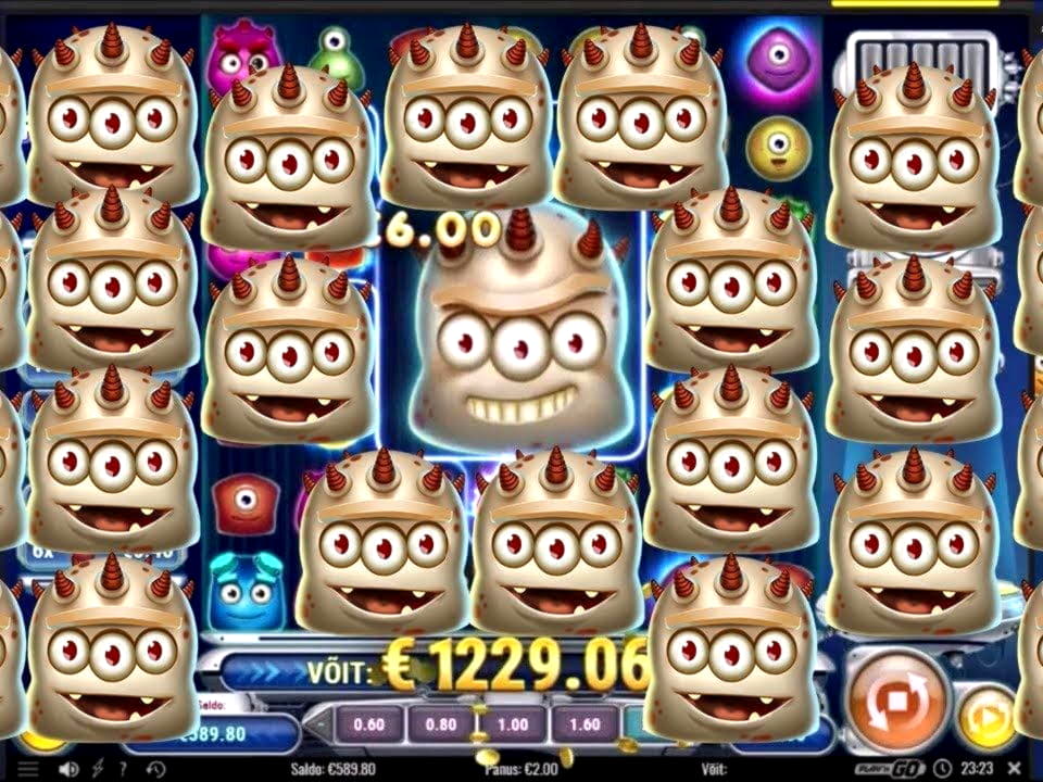 270 free spins no deposit at Slots Heaven Casino