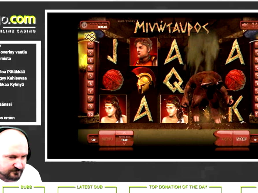 $665 Mobile freeroll slot tournament at Malina Casino