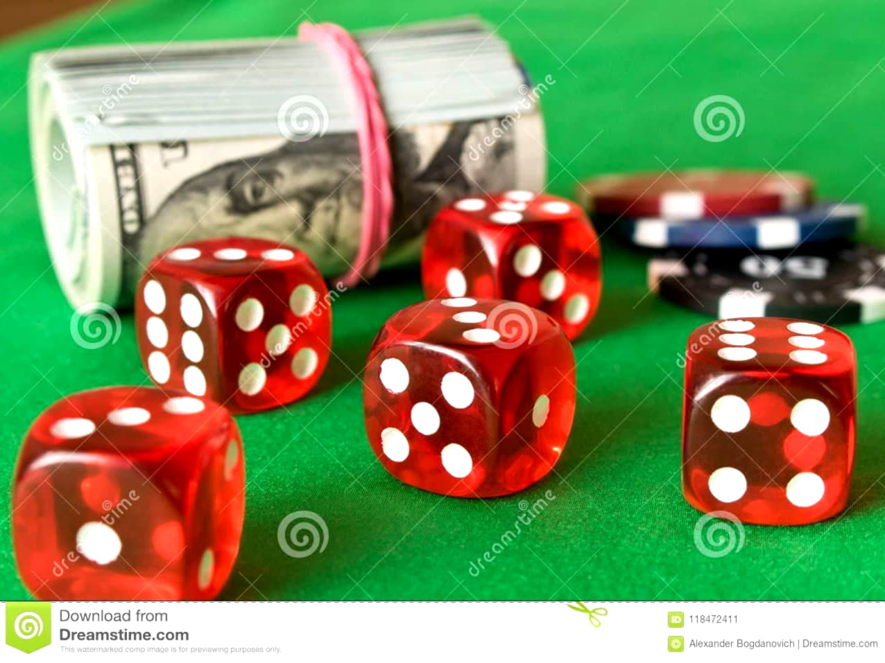 $3820 no deposit casino bonus at King Billy Casino