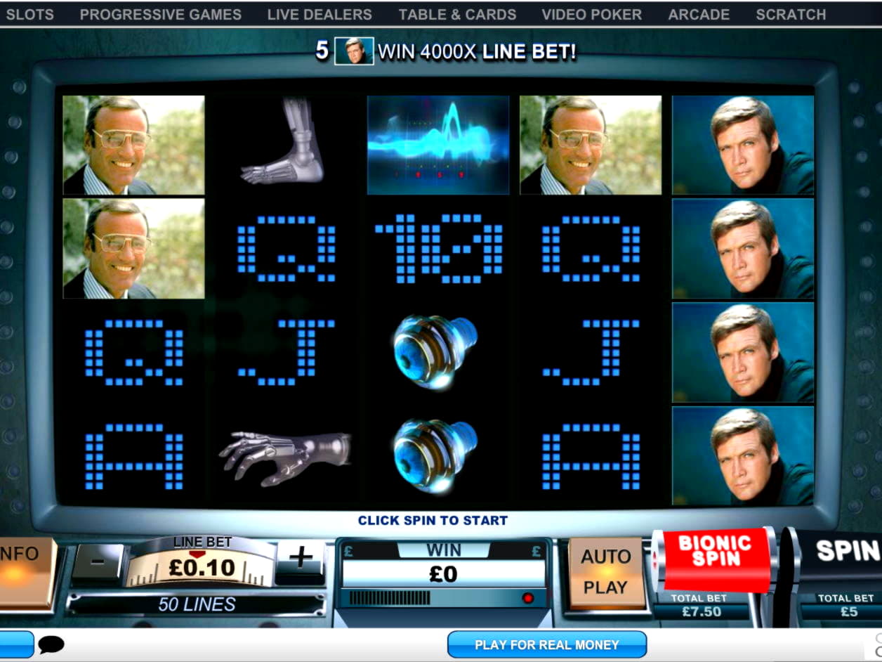 $795 Mobile freeroll slot tournament at Quatro Casino