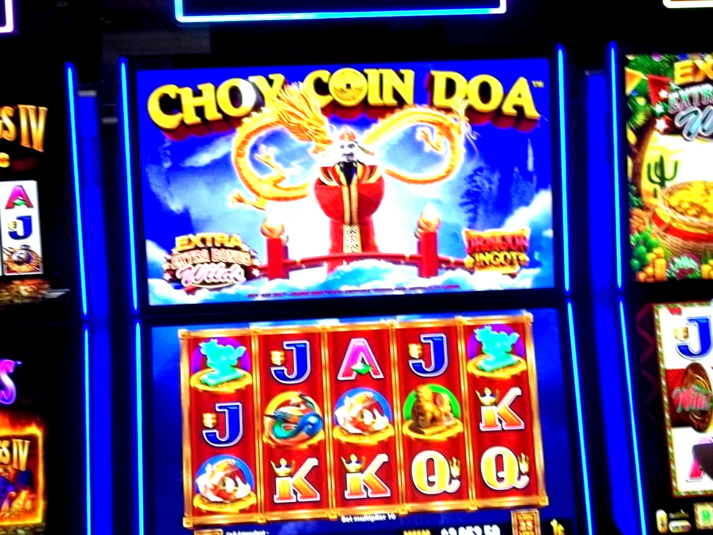 235 Free Spins Casino at CasiPlay Casino