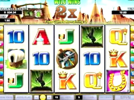 $400 Online Casino Tournament at Rizk Casino