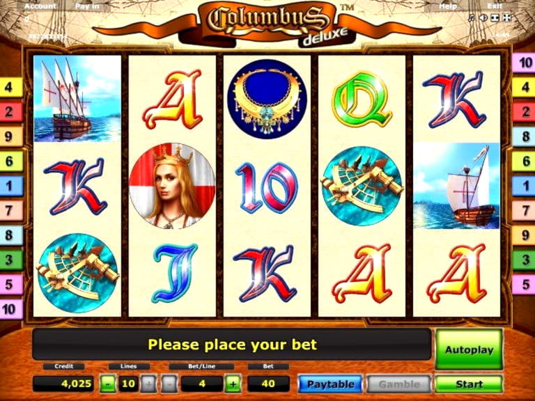 $650 Free Cash at Malina Casino