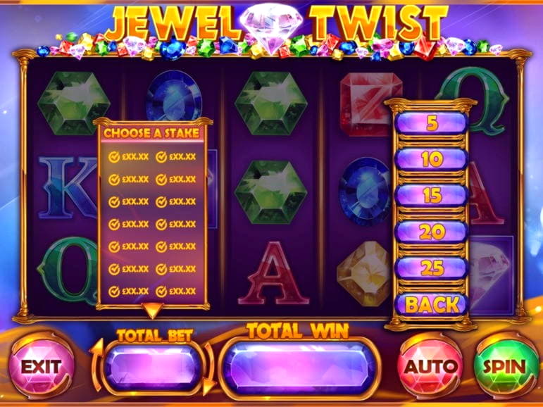 140 free spins at Winorama Casino