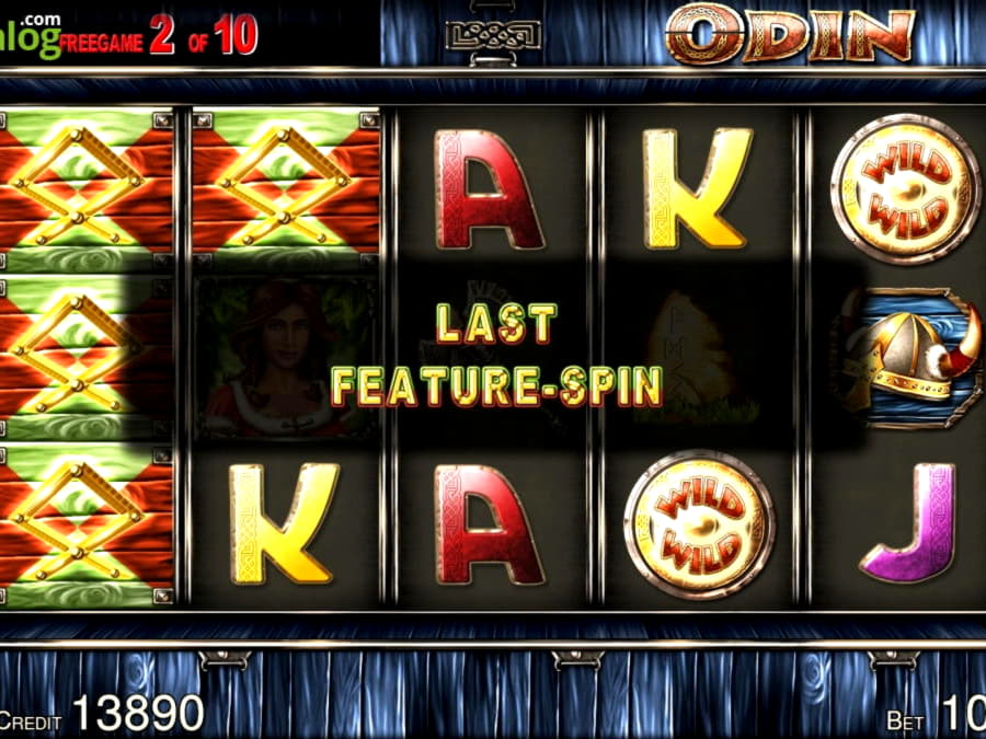 ?3825 No Deposit at Omni Casino