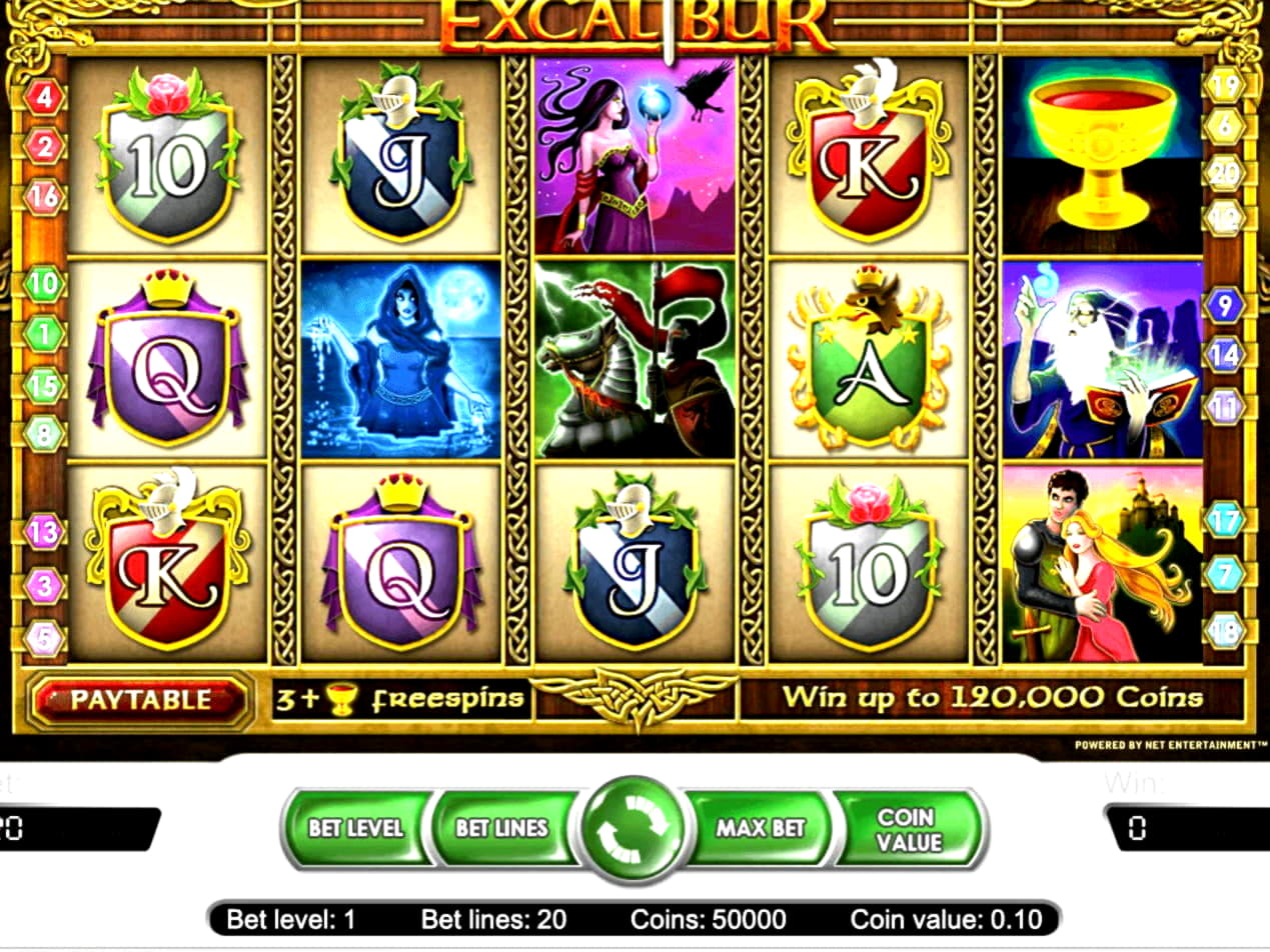 70 Free casino spins at Quatro Casino