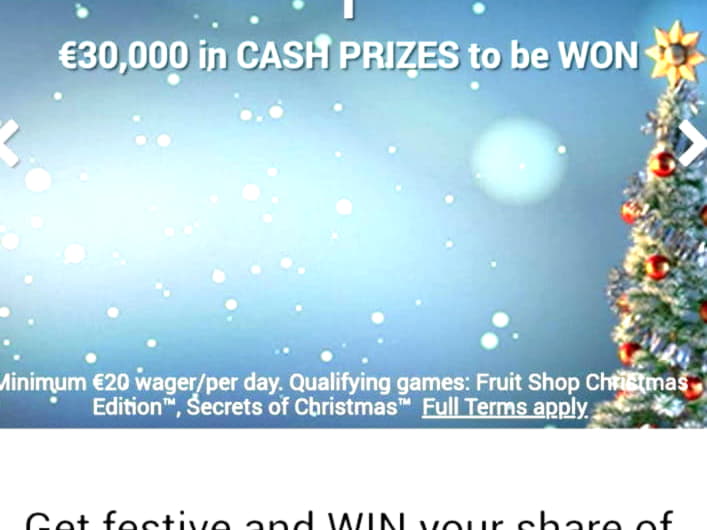 66 Free casino spins at Gate777 Casino