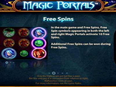 Eur 555 Daily freeroll slot tournament at Winorama Casino