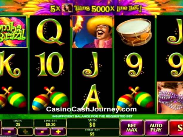 300 Free Spins Casino at Yako Casino