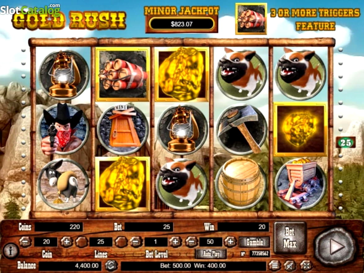 925% Welcome Bonus at Karamba Casino