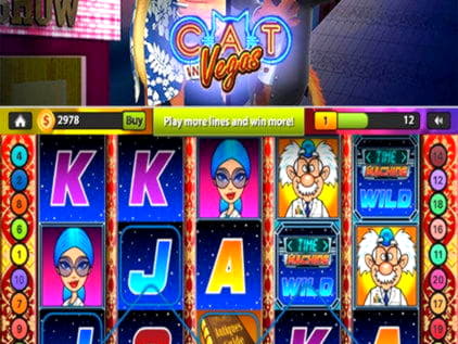 40 Free Spins Casino at Trada Casino