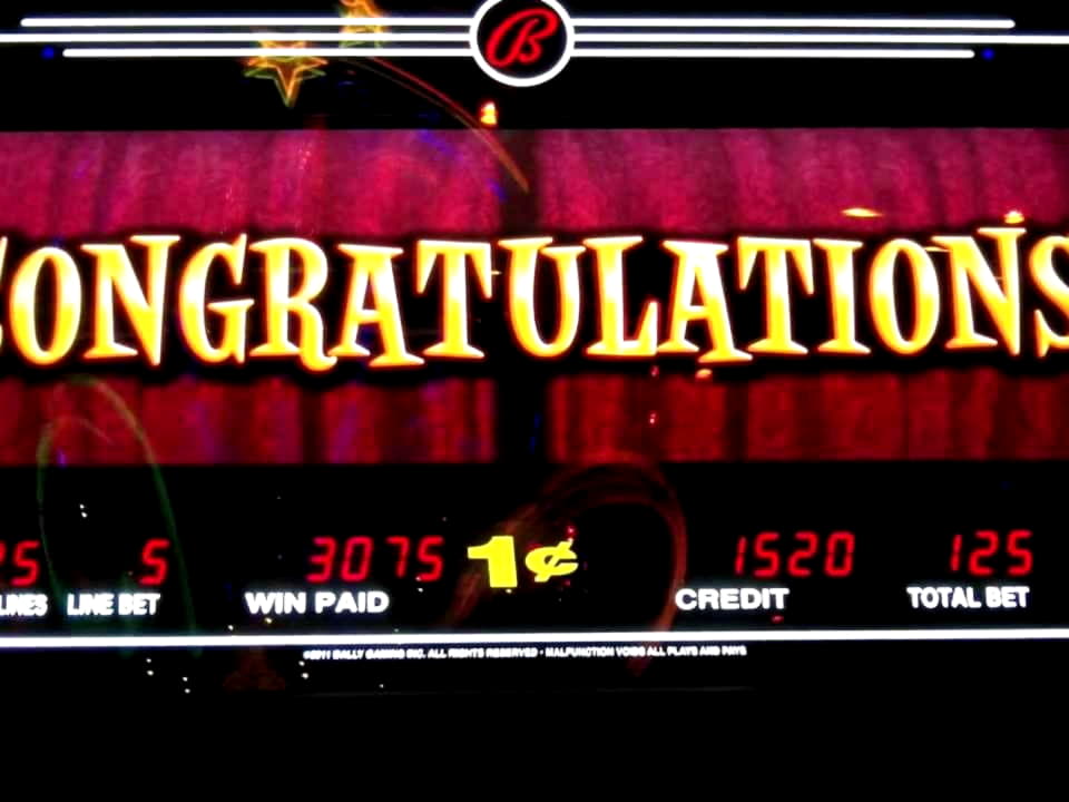 665% Match Bonus Casino at Quatro Casino
