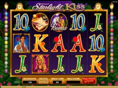 400% Match Bonus at King Billy Casino