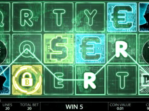 135 Free Spins right now at Winorama Casino
