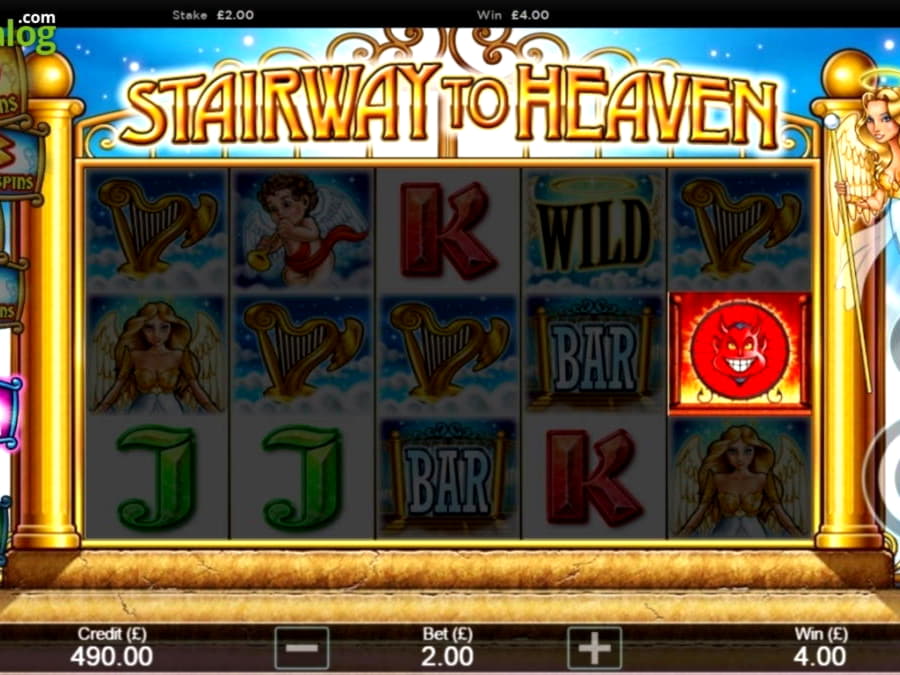 55 Free casino spins at YoYo Casino