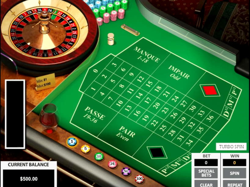 ?100 Free Casino Tournament at Energy Casino