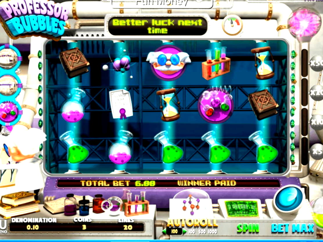 EURO 3980 No Deposit Casino Bonus at Omni Casino