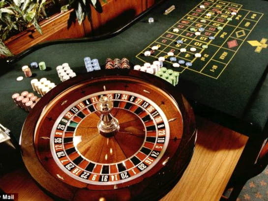 240 Free spins no deposit casino at Trada Casino