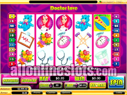 ?66 Tournament at Karamba Casino