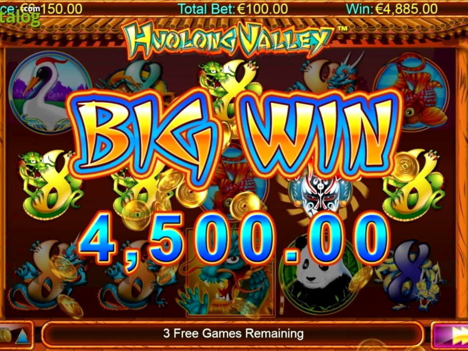 ?450 Daily freeroll slot tournament at Dream Dubai Casino