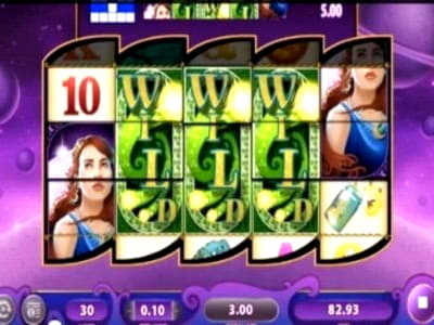 250 Free Spins at Dunder Casino