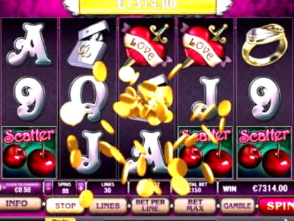 30 Free Casino Spins at Cashmio Casino