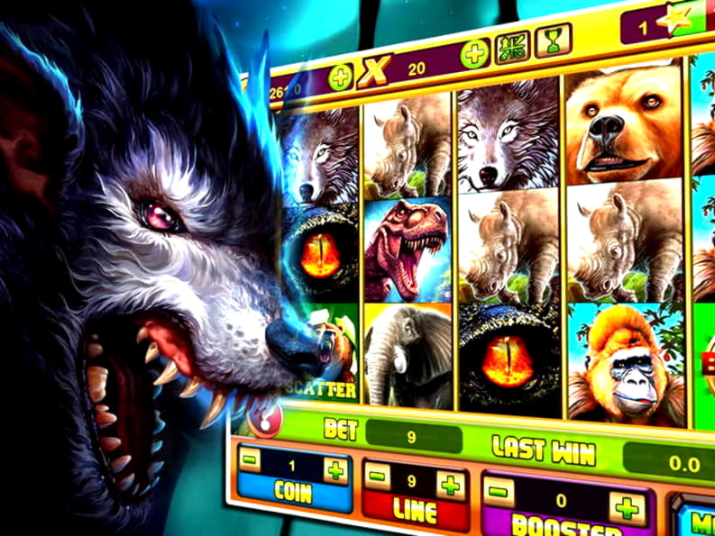 190 free spins casino at YoYo Casino