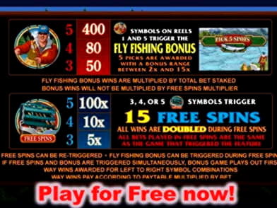 45 free spins casino at Cashmio Casino