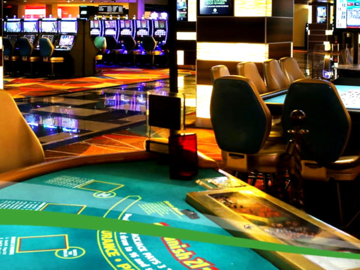 130% Match Bonus at Rizk Casino