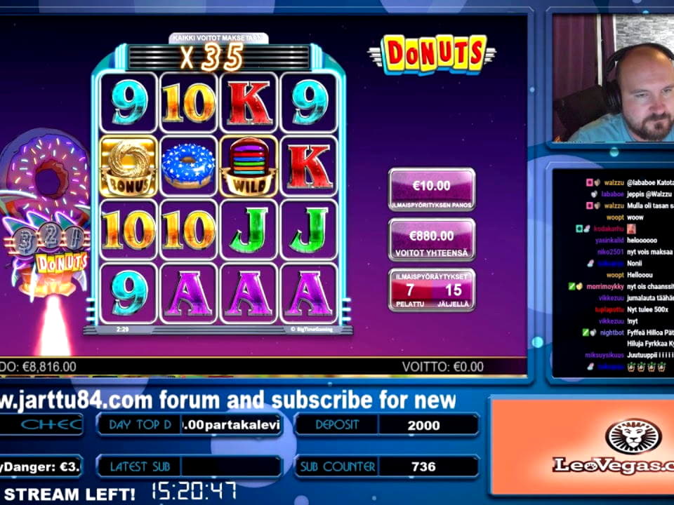 $405 Free Casino Chip at YoYo Casino