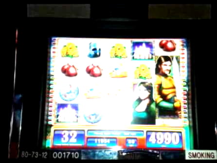 245 free spins at Wunderino Casino