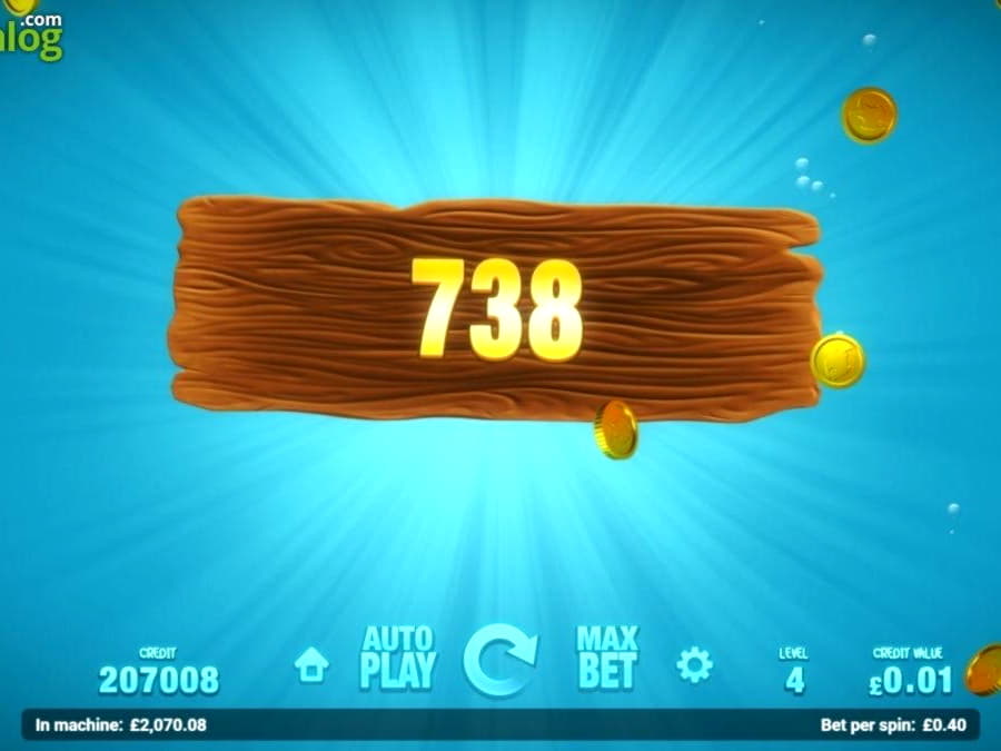 ?$555 casino chip at Winorama Casino
