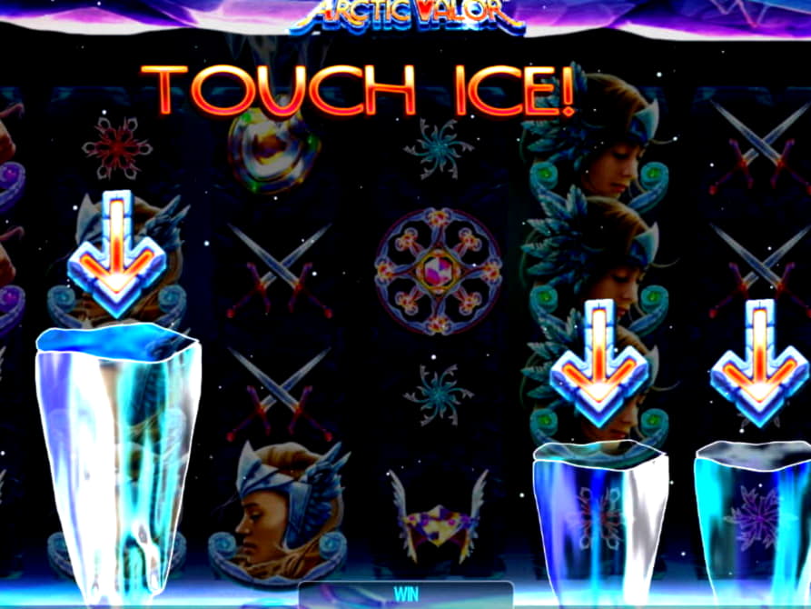 22 Free casino spins at Trada Casino