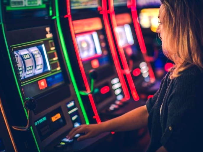 Eur 680 casino chip at Cashmio Casino