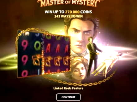 240 Free casino spins at Gate777 Casino