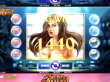 EUR 3310 No deposit at Mrgreen Casino
