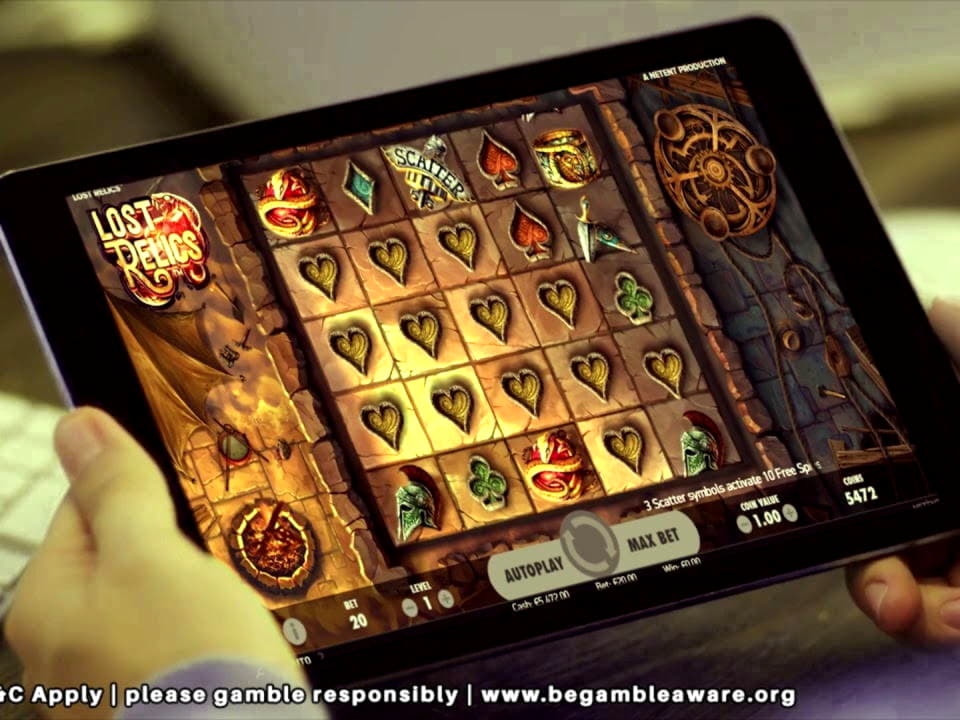 750% Welcome Bonus at Mrgreen Casino