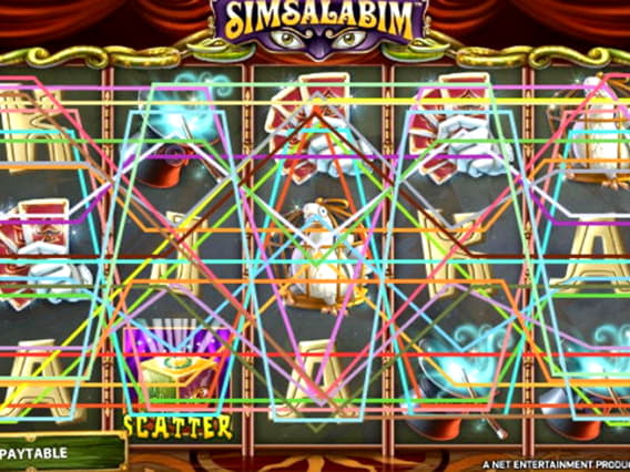 ?245 Free Casino Chip at Mrgreen Casino