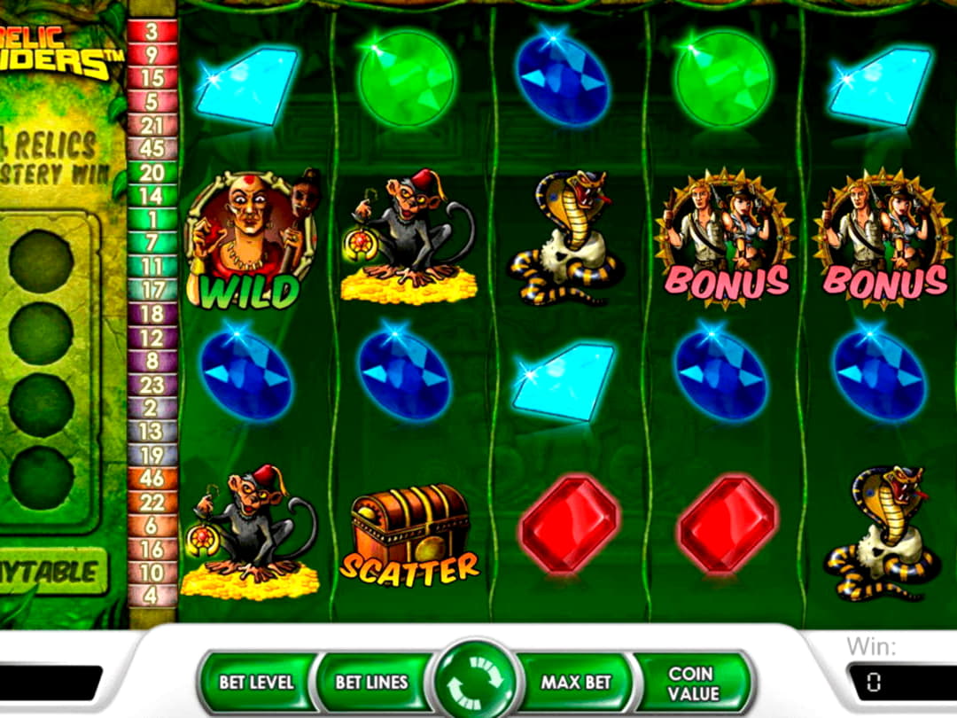 960% Welcome Bonus at Fruity Casa Casino