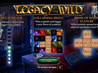 400% Deposit Match Bonus at Casimba Casino