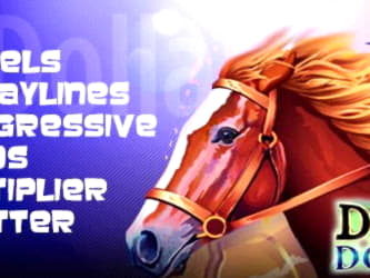 160% Signup casino bonus at YoYo Casino